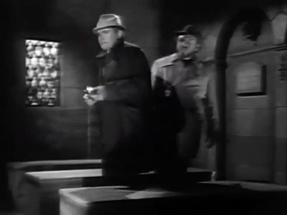 Dark Shadows (1966) - Ep118 HD Watch