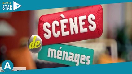 Scènes de ménages (M6) : tout savoir sur le nouveau couple formé par Fanny Cottençon et Didier Bénur