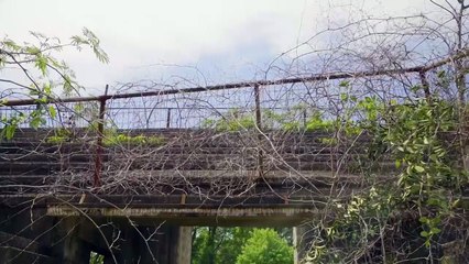 Mysteries of the Abandoned - Bangkok's Ghost Tower