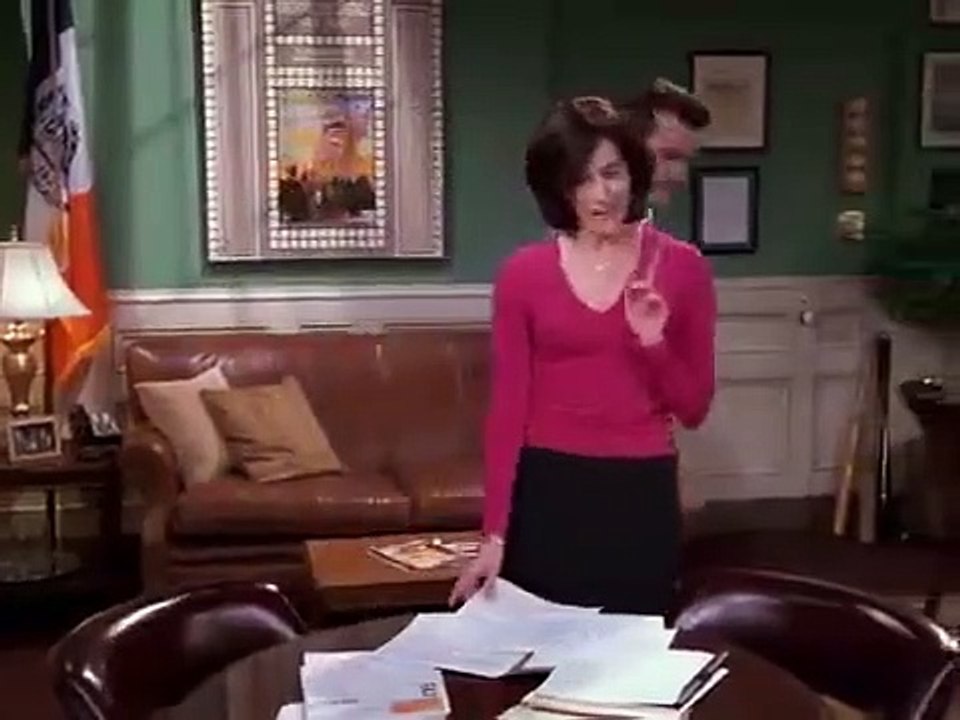 Spin City - Se5 - Ep16 HD Watch