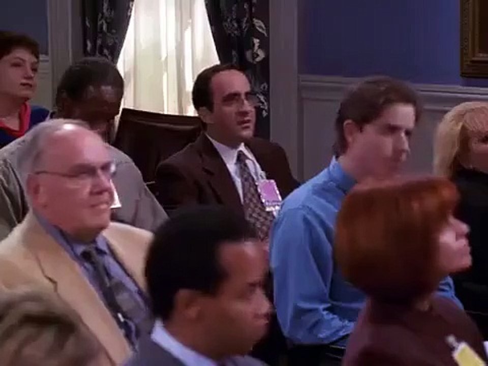 Spin City - Se5 - Ep23 HD Watch