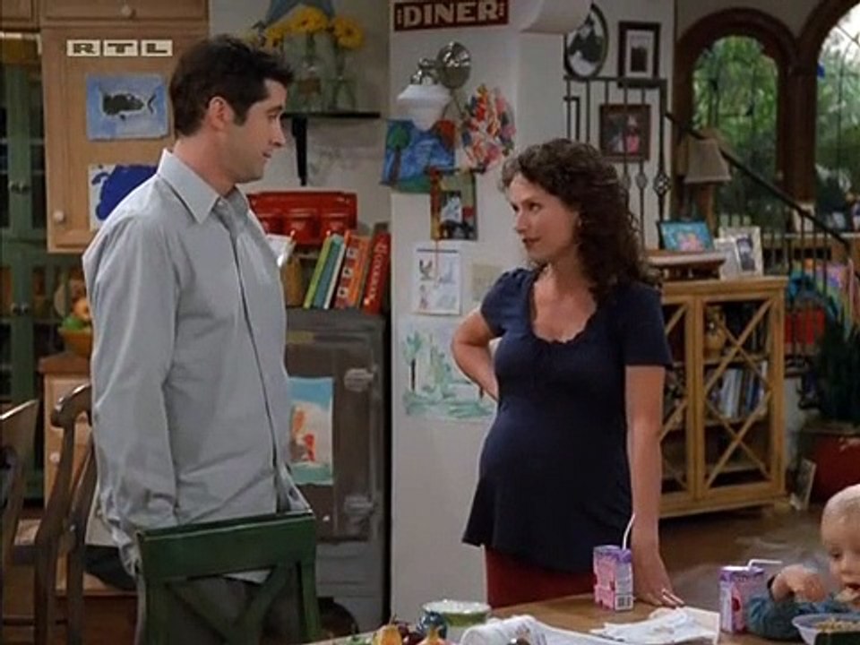 Yes, Dear Staffel 3 Folge 9
