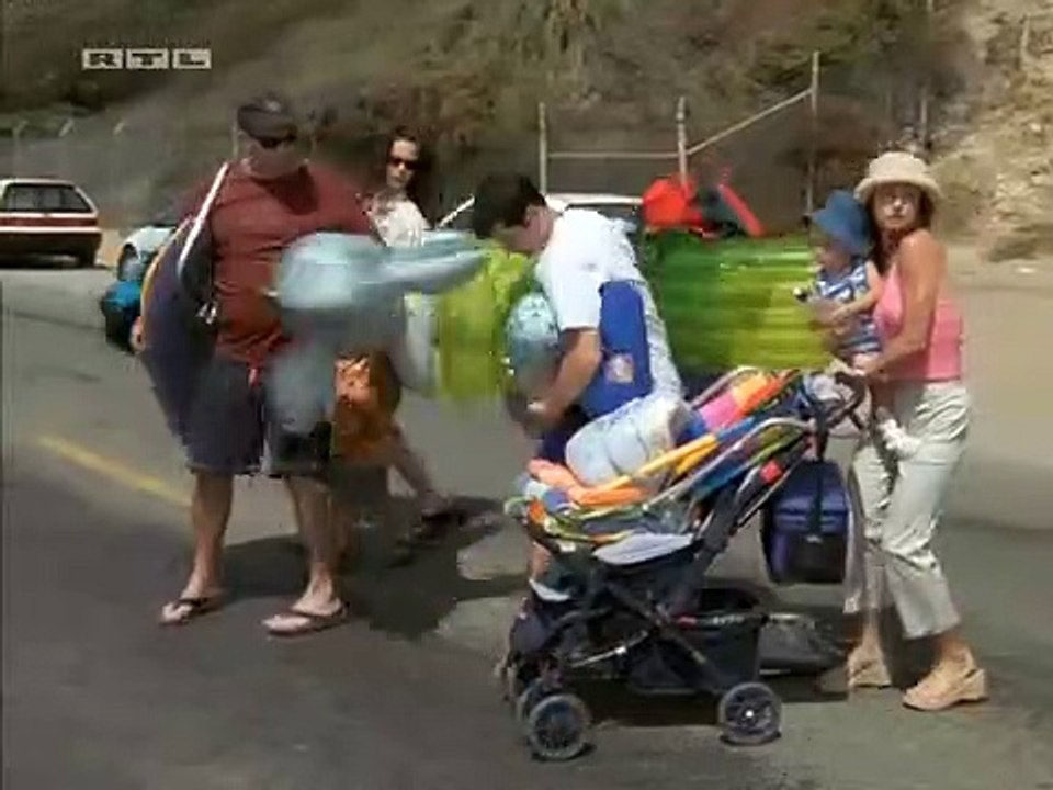 Yes, Dear Staffel 3 Folge 12