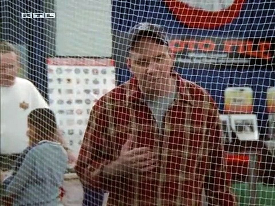 Yes, Dear Staffel 3 Folge 16