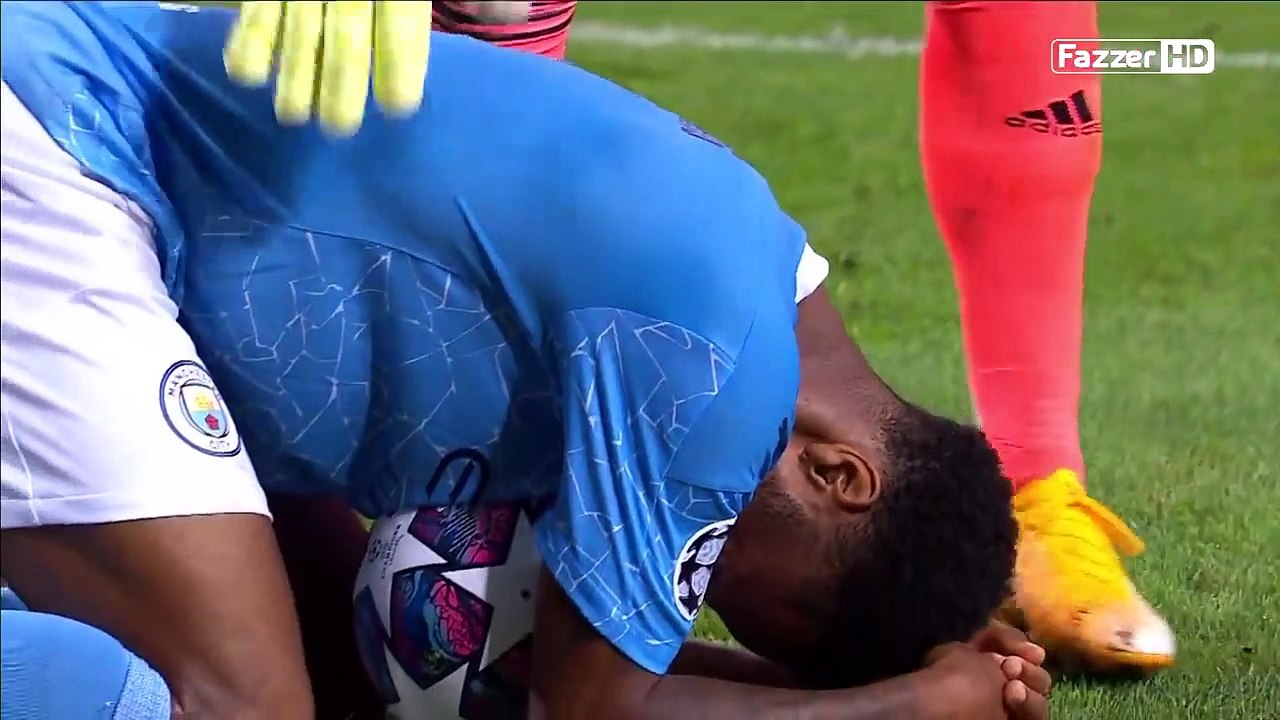Legendary Reactions In Football - video Dailymotion