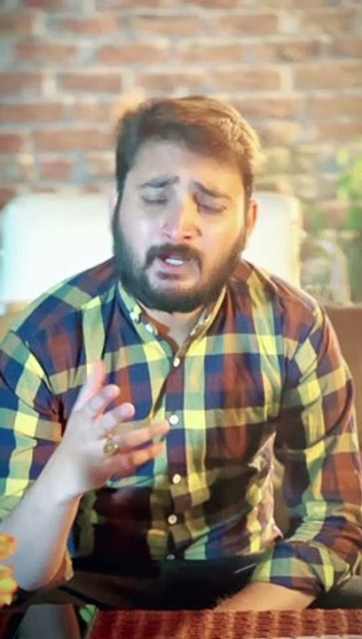 Urdu Poetry