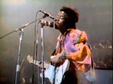 Jimi Hendrix Experience - Fire  (London, 02-24-1969)