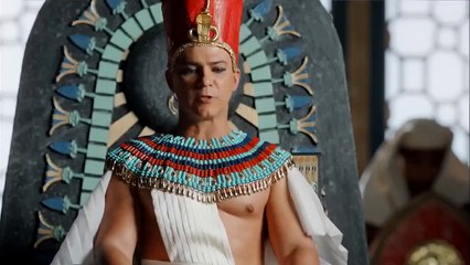 José do Egito - cap 23 (português)