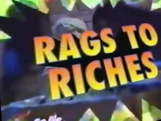 KaBlam! KaBlam! S03 E002 Money Train 2