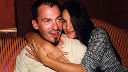 VOICI - Florent Pagny : des images inédites de son mariage avec Azucena dévoilées