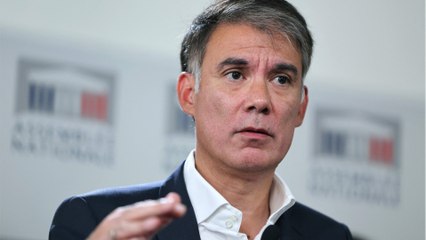 GALA VIDÉO – “Et si on changeait les règles du jeu ?” : les vœux (très) originaux d’Olivier Faure