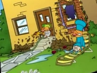 KaBlam! KaBlam! S03 E005 It’s All In The Wrist