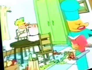 KaBlam! KaBlam! S03 E006 Year Round Fun