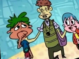 KaBlam! KaBlam! S03 E007 The New Class