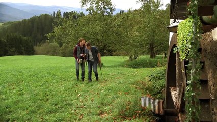 Tiere bis unters Dach Staffel 5 Folge 6