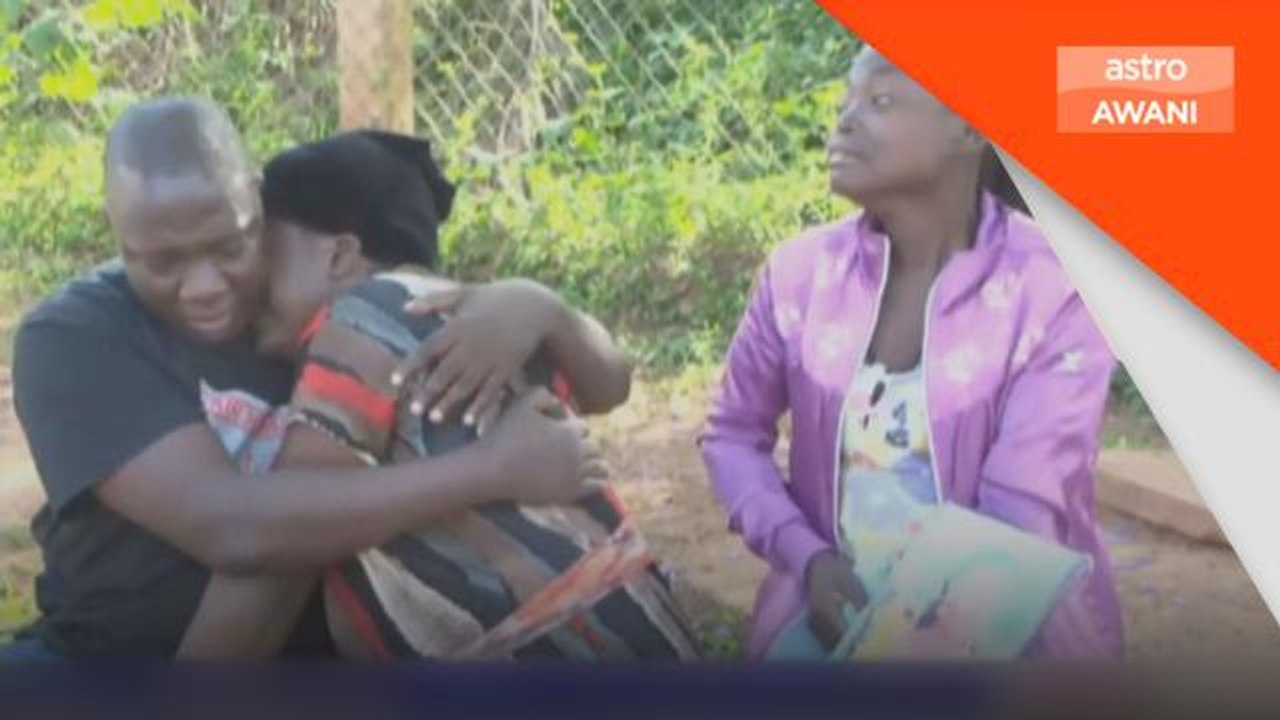 Sambutan Tahun Baharu | Sembilan terbunuh dalam rempuhan tahun baharu di Uganda