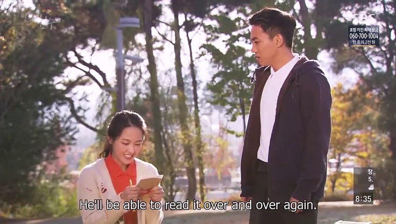 Sweet Enemy - Ep117 HD Watch