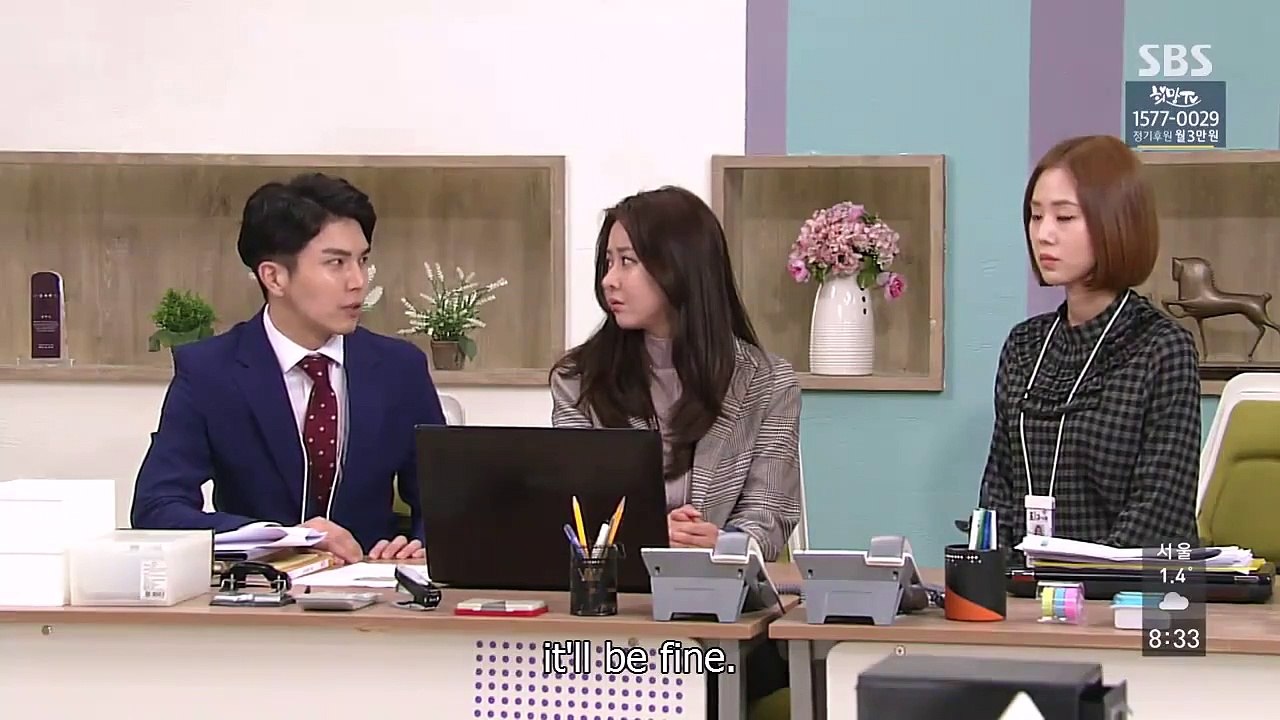 Sweet Enemy - Ep114 HD Watch