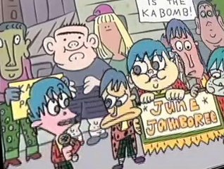 KaBlam! KaBlam! S04 E003 In It To Win It