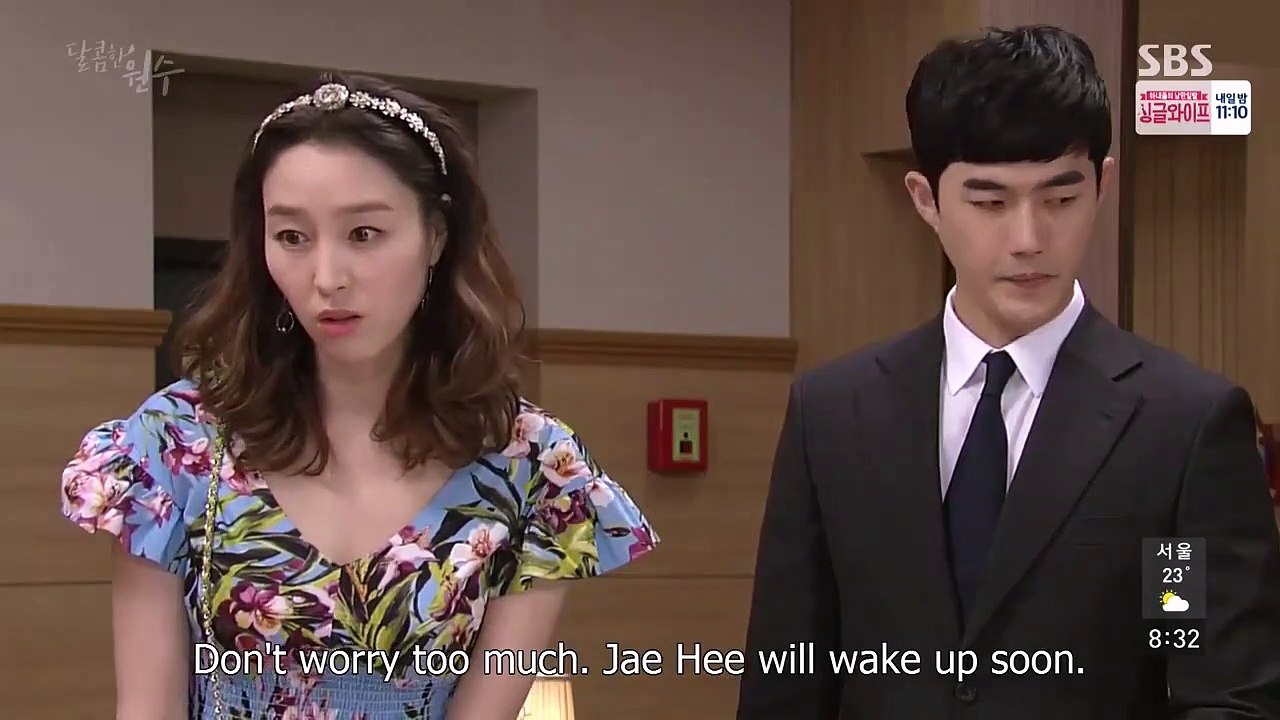 Sweet Enemy - Ep12 HD Watch