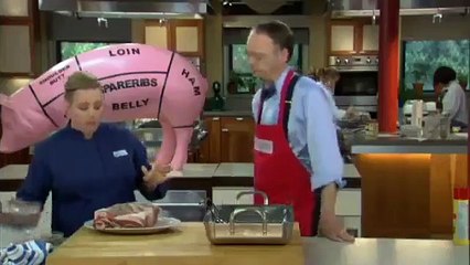 America's Test Kitchen - Se11 - Ep06 Watch HD