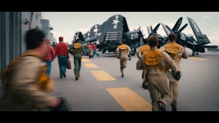 DEVOTION. UNA HISTORIA DE HÉROES - Tráiler 2 Español [HD] (2022)