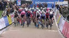 X²O Badkamers Trophy 2023 – 3 – GP SVEN NYS [FULL RACE] (ladies)