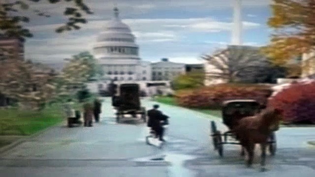 The Outer Limits S06E21 Final Appeal Pt 1