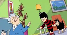 Dennis and Gnasher Dennis and Gnasher E031 Tiger Stalking