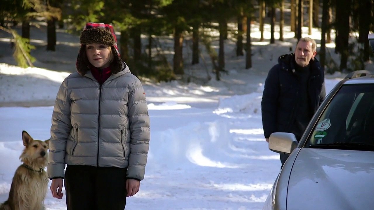 Tiere bis unters Dach Staffel 5 Folge 12