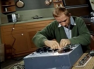 My Favorite Martian S03 E11