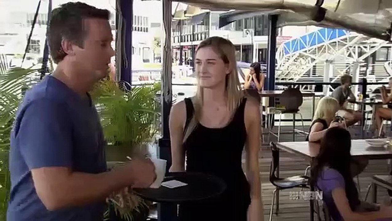 Sea Patrol - Se4 - Ep04 HD Watch