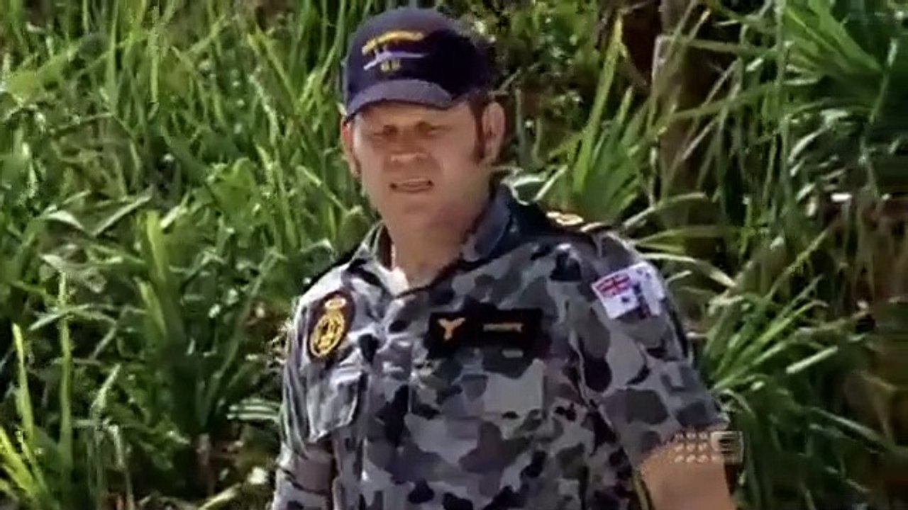 Sea Patrol - Se4 - Ep06 HD Watch