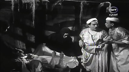 فيلم متحف الشمع