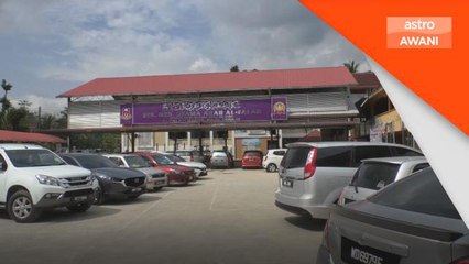 Pasca Banjir | Sesi persekolahan penggal ketiga di Kelantan berjalan lancar