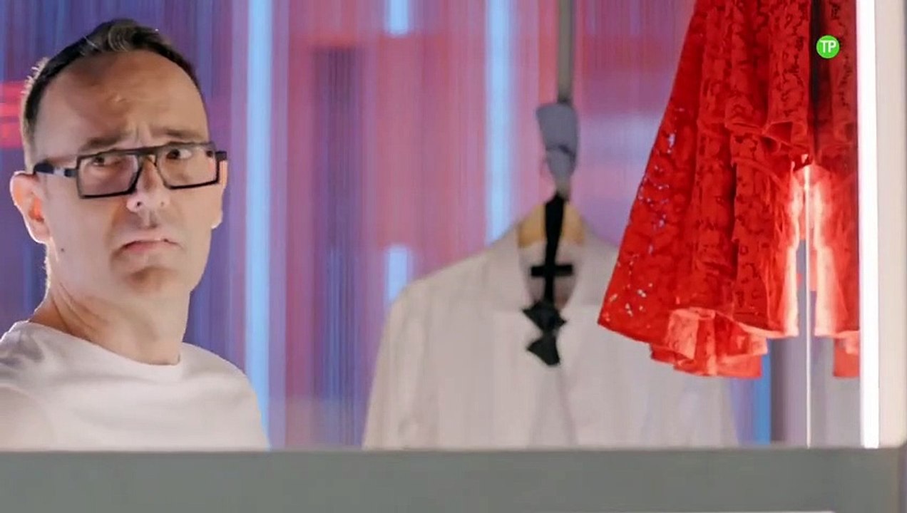 Risto Mejide y Mariló Montero dan las Campanadas en Telecinco y Cuatro este 2023