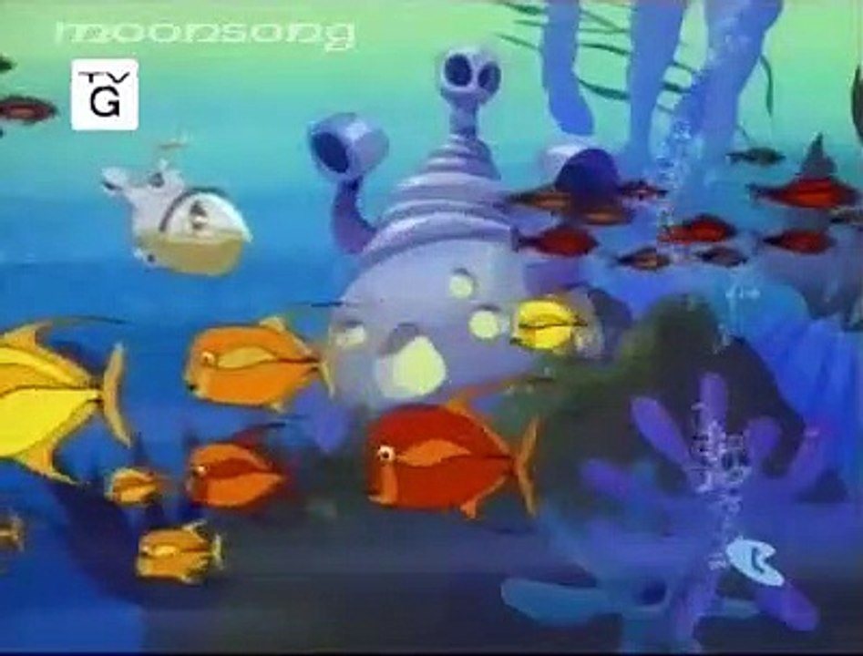 Snorks - Se3 - Ep01 HD Watch