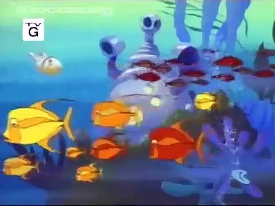 Snorks - Se3 - Ep04 HD Watch