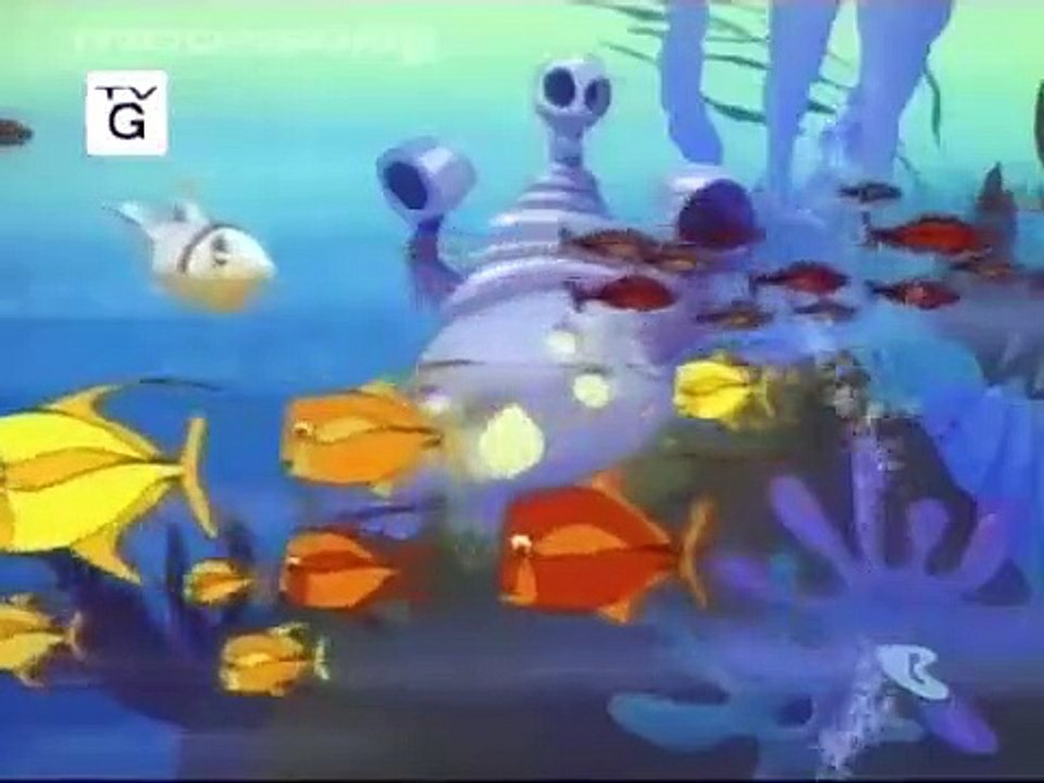 Snorks - Se3 - Ep05 HD Watch