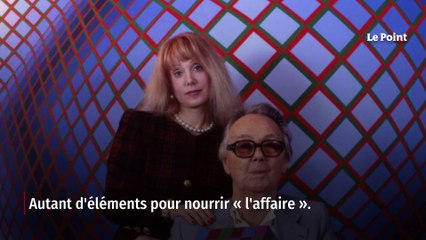 Affaire Vasarely : l’artiste utopiste et ses rejetons