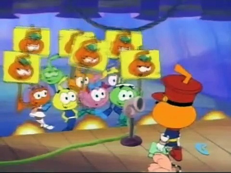 Snorks Se3 Ep07 HD Watch video Dailymotion