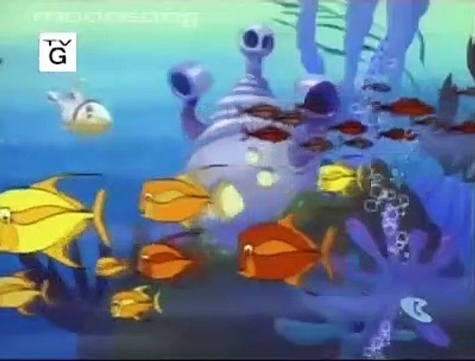 Snorks - Se3 - Ep08 HD Watch