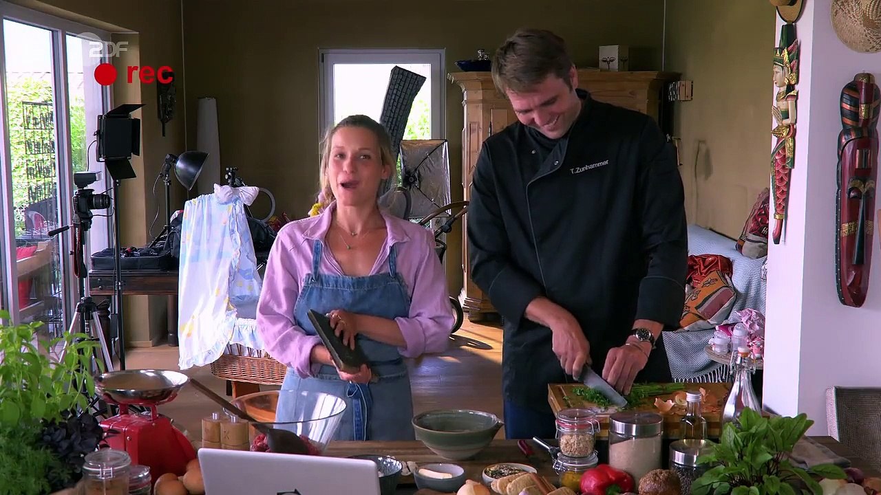 Lena Lorenz Staffel 7 Folge 2