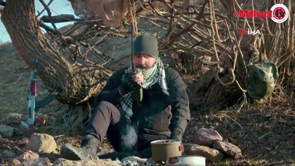 Savunma Sanayii 2023'e başladı! 'Merter' güvenlik güçlerine teslim edildi