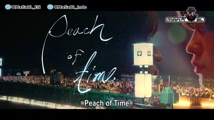 Peach of Time EP2 (Eng Sub)