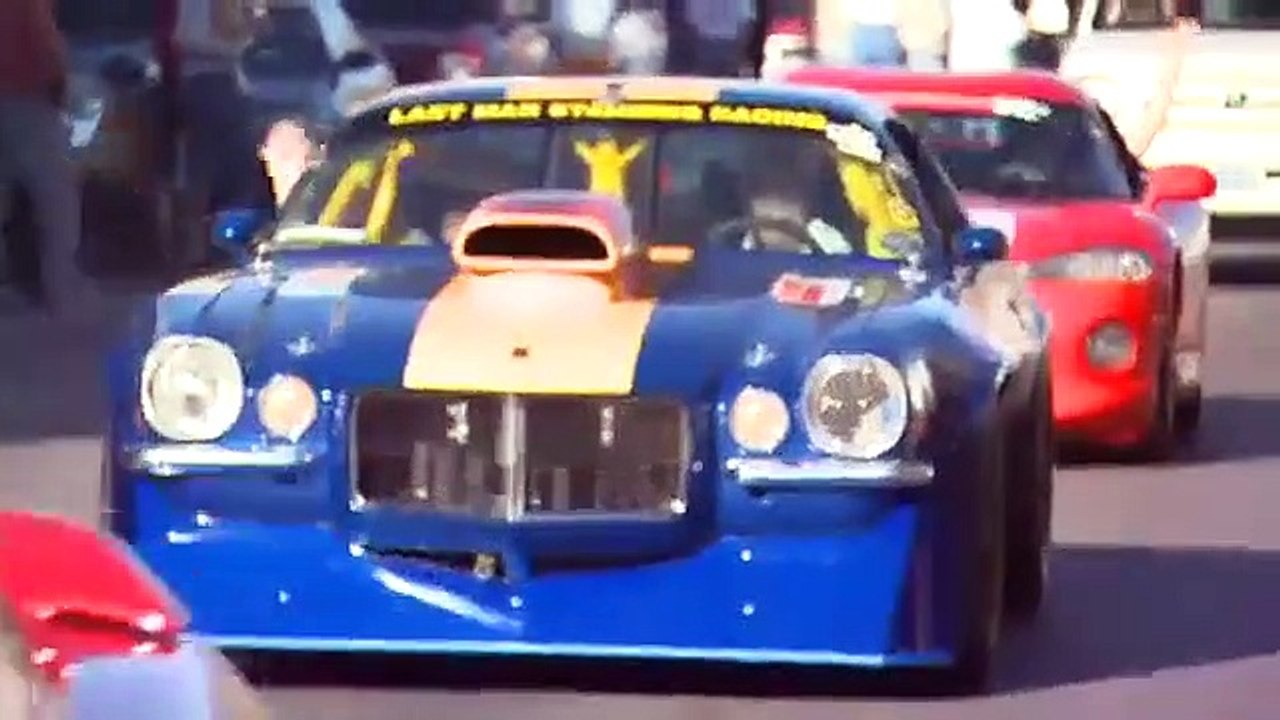 Stacey David's GearZ - Se3 - Ep04 HD Watch