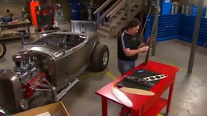 Stacey David's GearZ - Se3 - Ep07 HD Watch