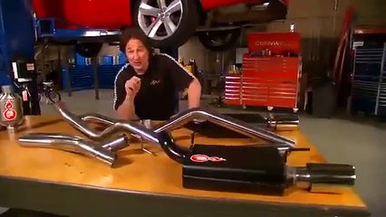 Stacey David's GearZ - Se3 - Ep09 HD Watch