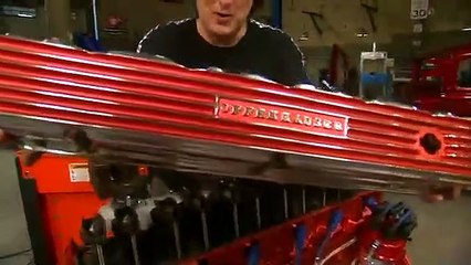 Stacey David's GearZ - Se3 - Ep11 HD Watch