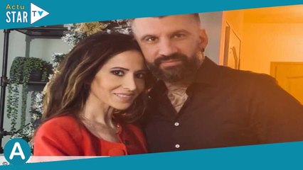 « Tu remplis nos cœurs » : Fabienne Carat fait une déclaration à son compagnon Alain pour son annive